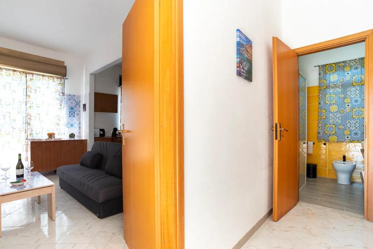 Villa Gioia Relais Avola Exteriér fotografie