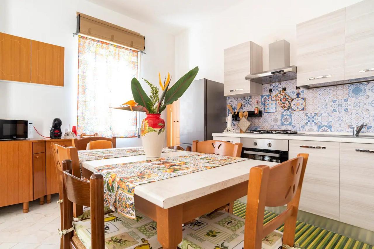 Villa Gioia Relais Avola Exteriér fotografie